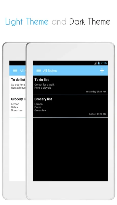 Keep My Notes for Android - Organize Tasks Effortlessly