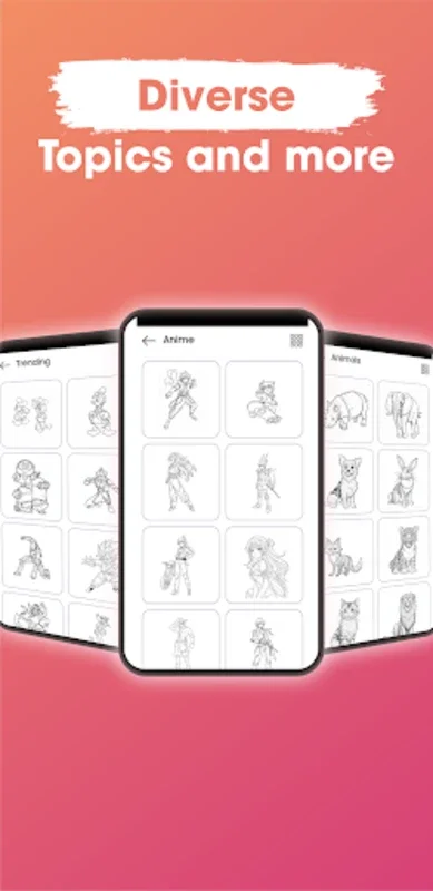 AR Drawing for Android - Unleash Your Creativity