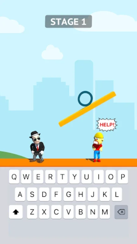 Type and Hit for Android - Enhance Typing Skills