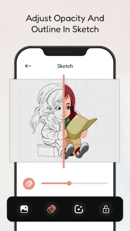 AR Draw Sketch for Android - Create Stunning Sketch Art Easily