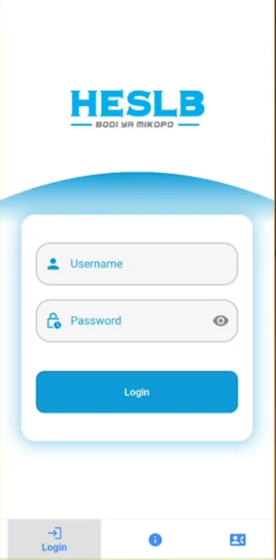 HESLB Tanzania Android App: Streamlined Student Loan Management
