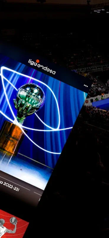 acb for Android: Unbeatable Spanish Basketball Experience