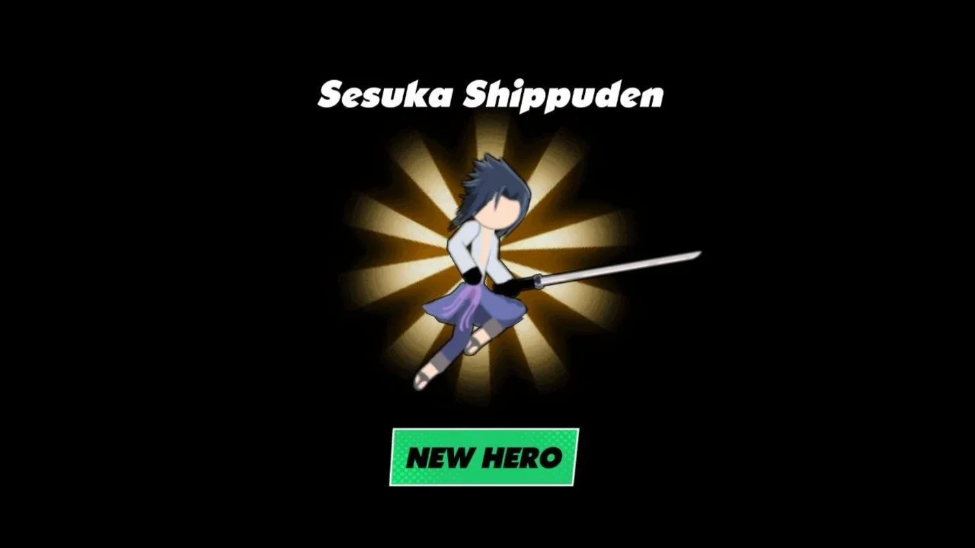 Super Stick Fight All-Star Hero for Android: Anime - Inspired Fighting Fun