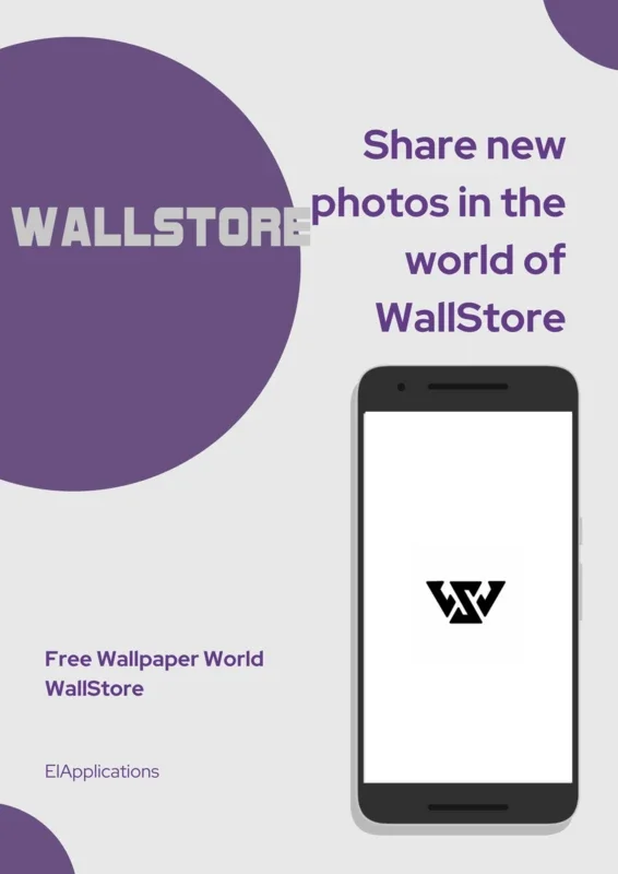 WallStore for Android: Enhance Your Device