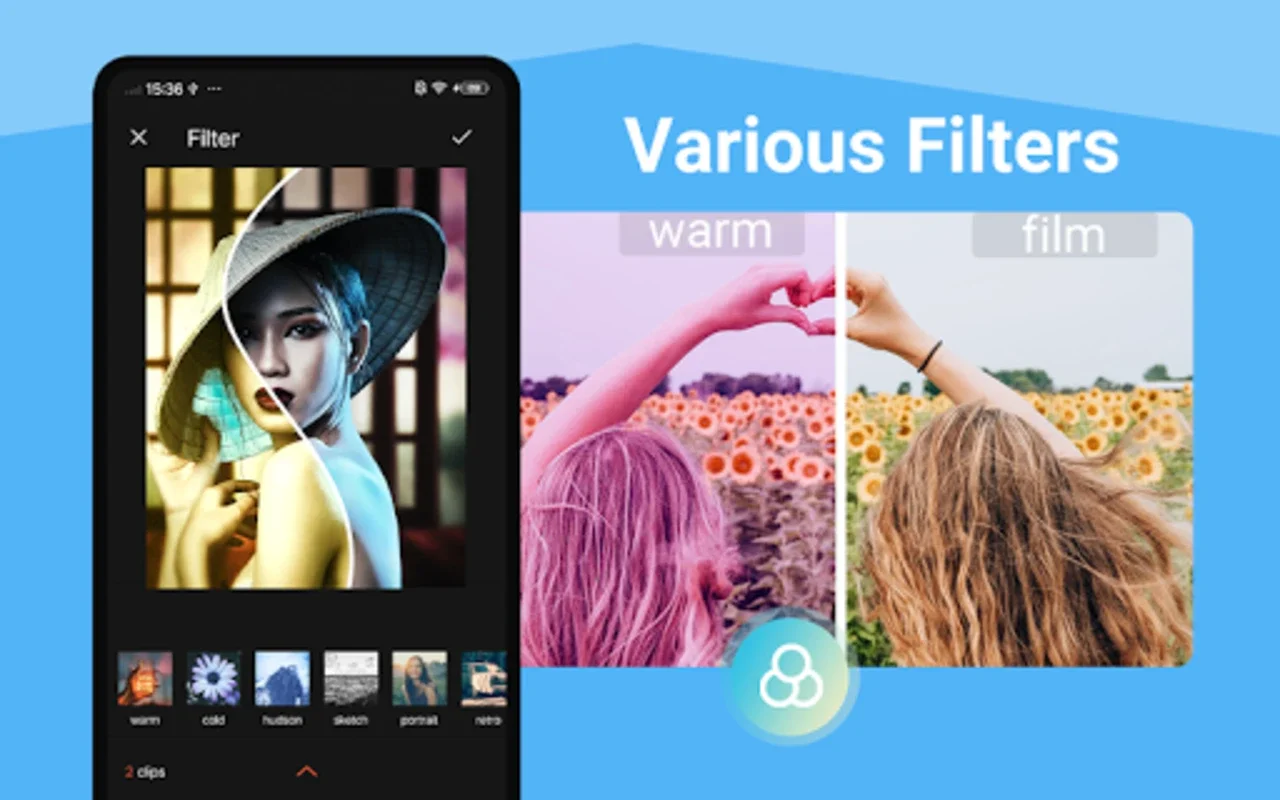 VideoMaker for Android: Professional Editing App