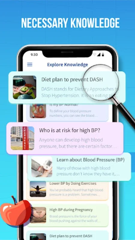 BloodSugar for Android: Comprehensive Health Monitoring