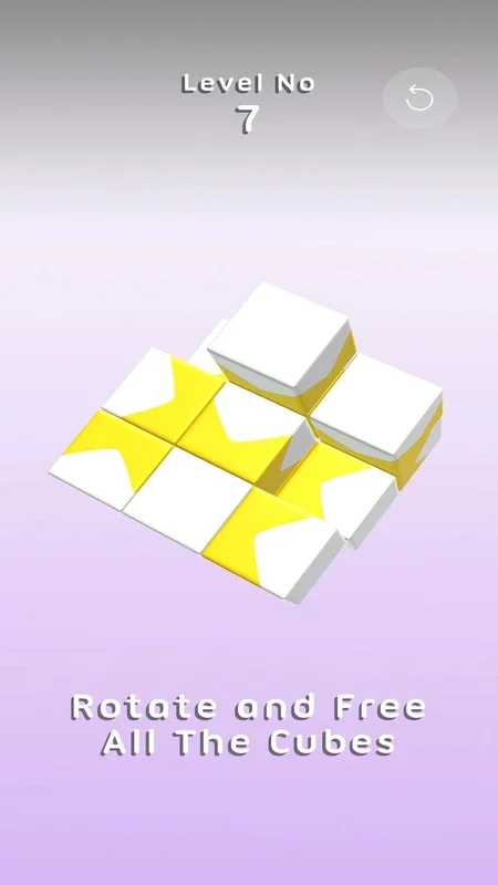 Tap It Away for Android - Engaging 3D Puzzle Game