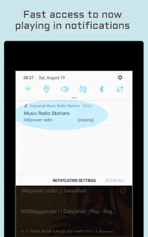 Top Ghana Radio Stations for Android - Stream Ghanaian Content