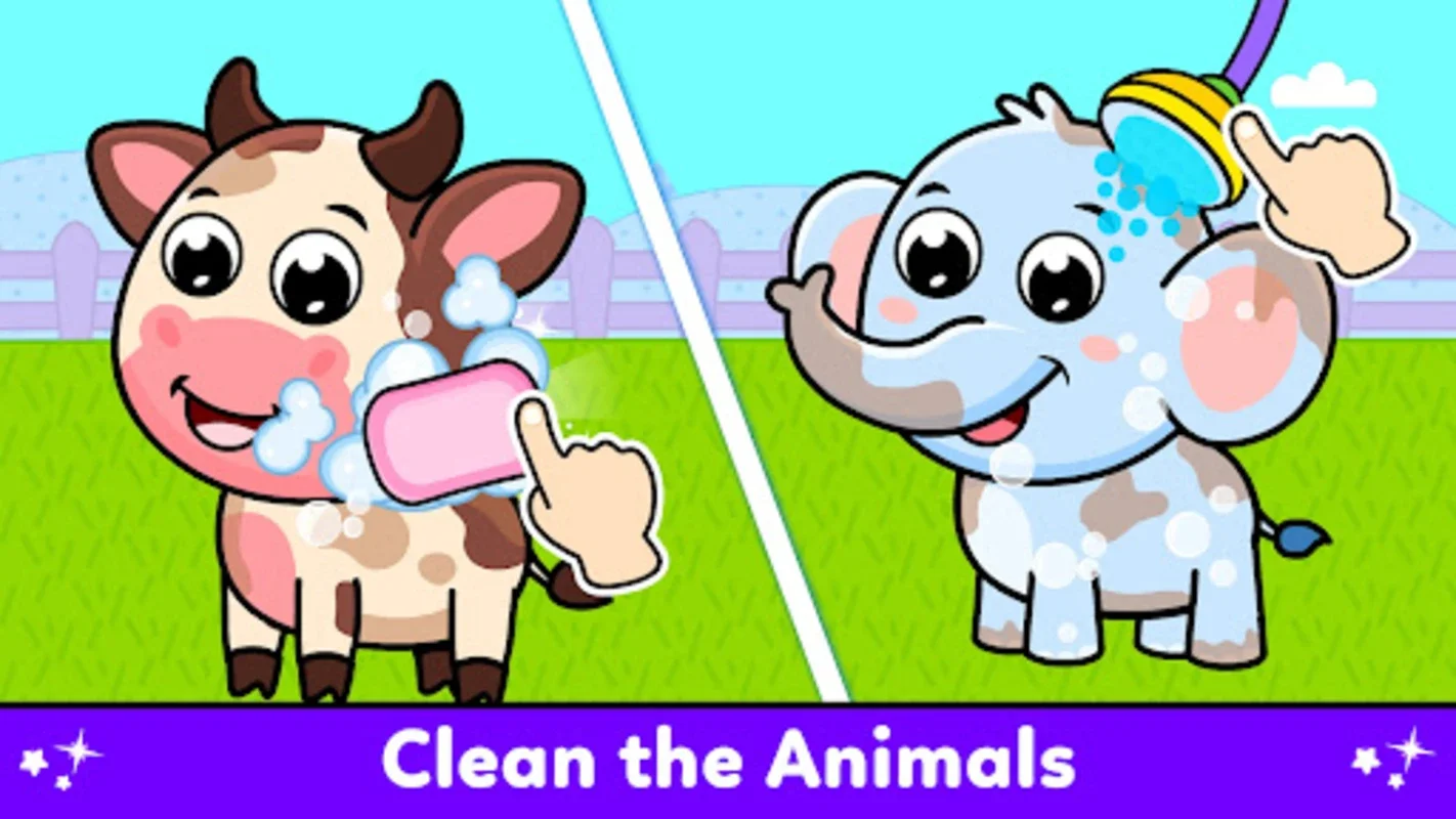 Timpy Farm Game for Android - Engaging Farming Fun