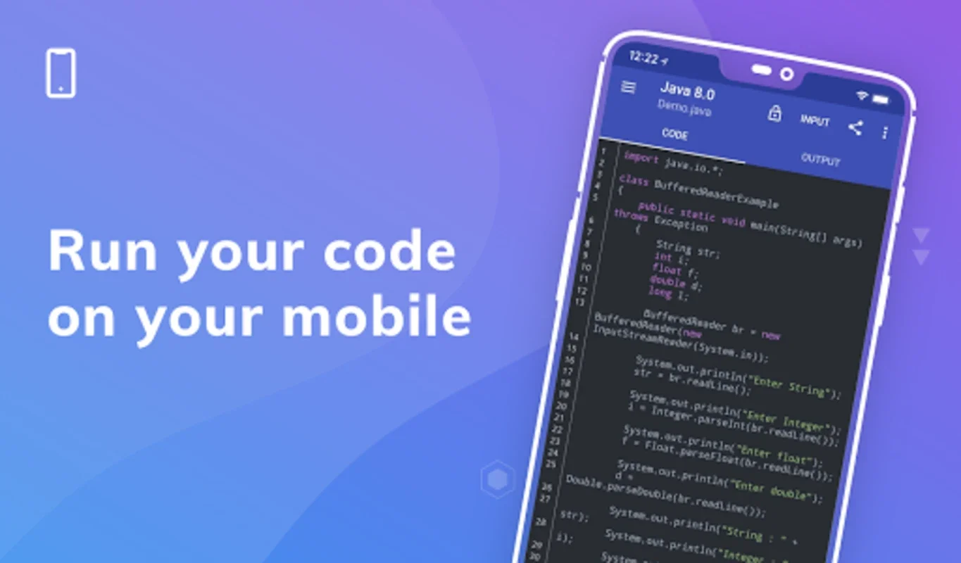 Compiler for Android - The Fastest Mobile IDE