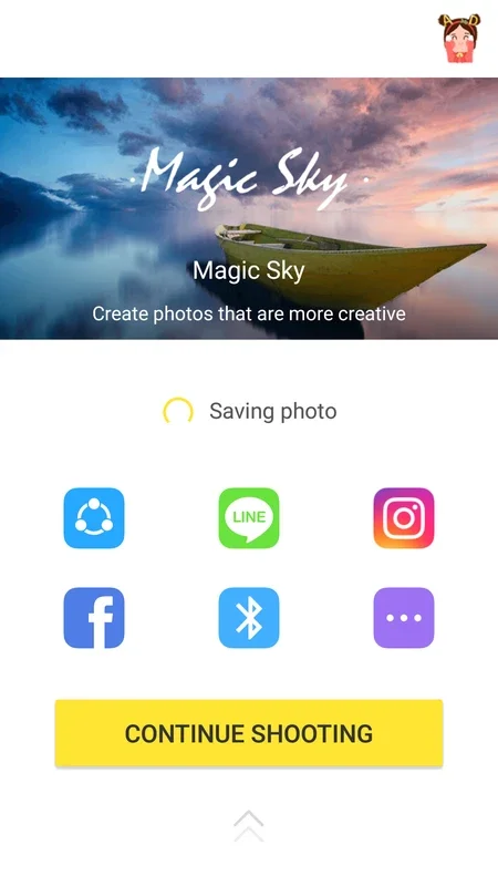 Camera360 Lite for Android: High - Quality Photo Editing