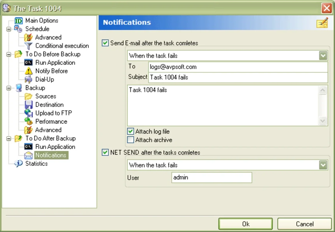 Save2FTP for Windows - Simplify File Saving