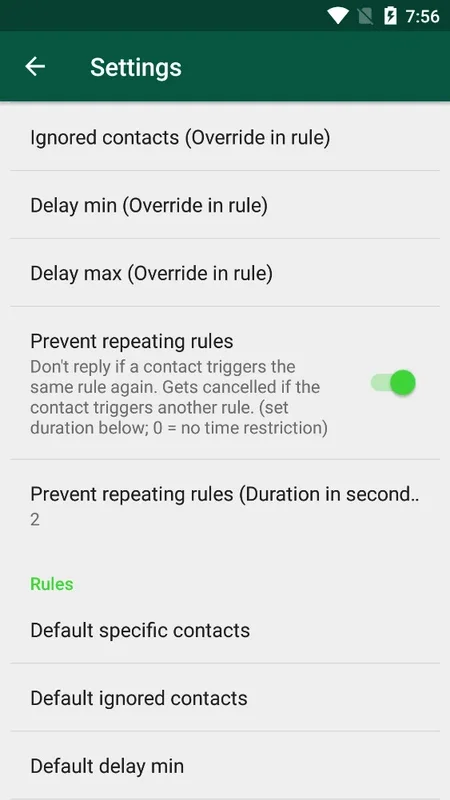 AutoResponder for WA for Android: Automate Your WhatsApp Responses