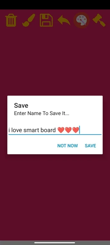 Smart Board for Android: Enhance Your Learning