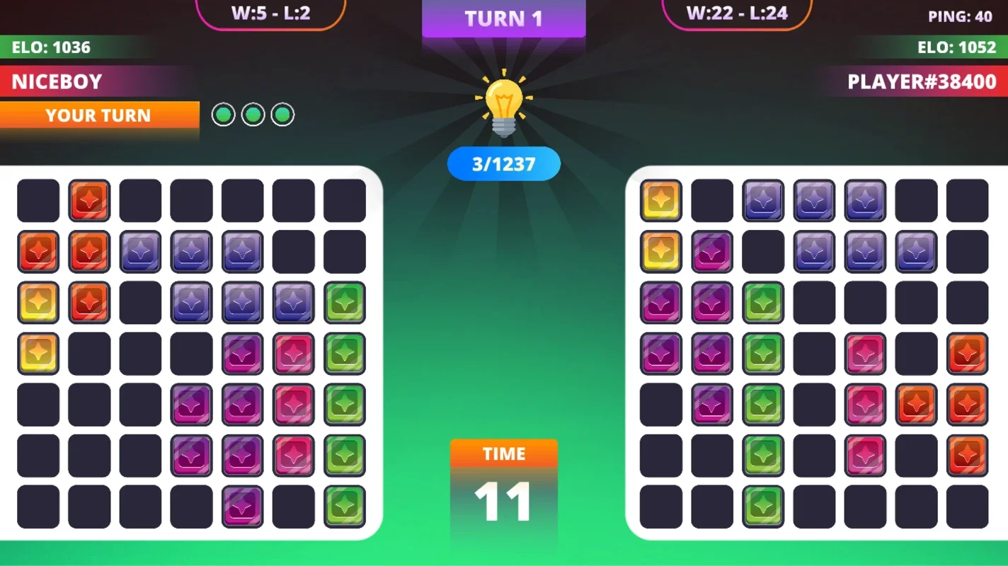 Finding Block Puzzle Online for Android - Test Your Wits