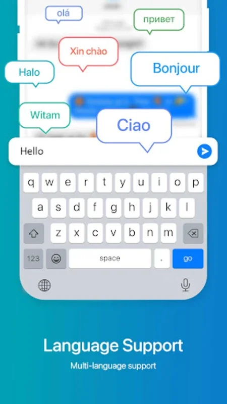 Faceboard: Font,Emoji Keyboard for Android - Elevate Your Typing