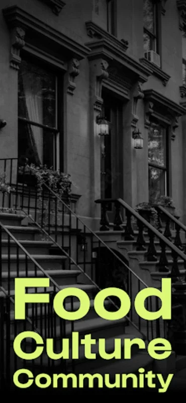 Find Local, Black-owned Eats! for Android - Explore Culinary Delights