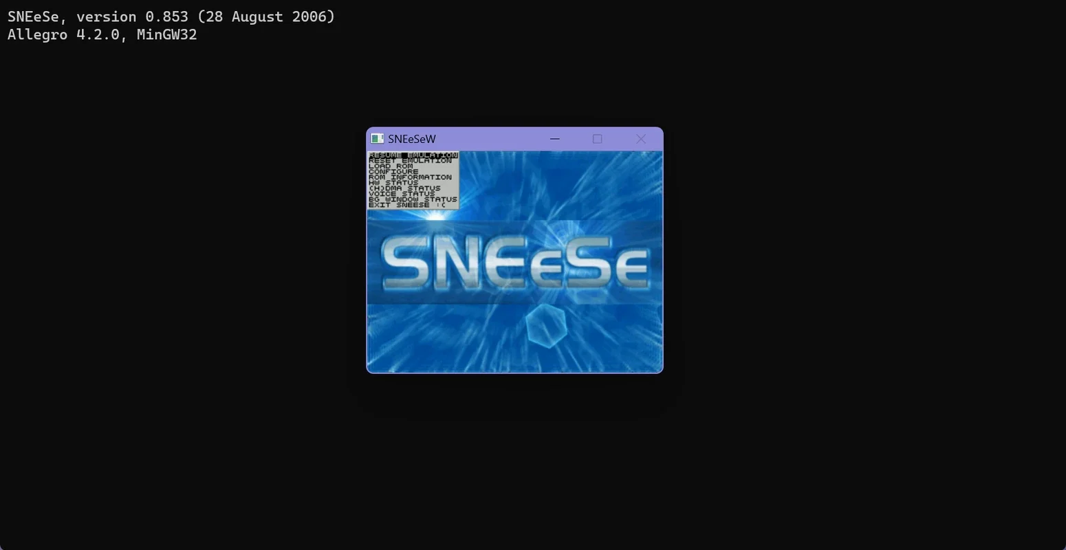 SNEeSe for Windows: A Popular App with Unique Features