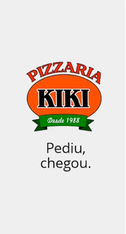 Kiki Pizzaria for Android - Order Pizza with Ease