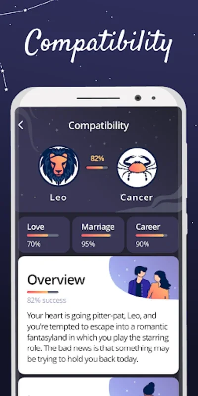 AstroSoul Your Personal Predictions for Android: Astrological Insights