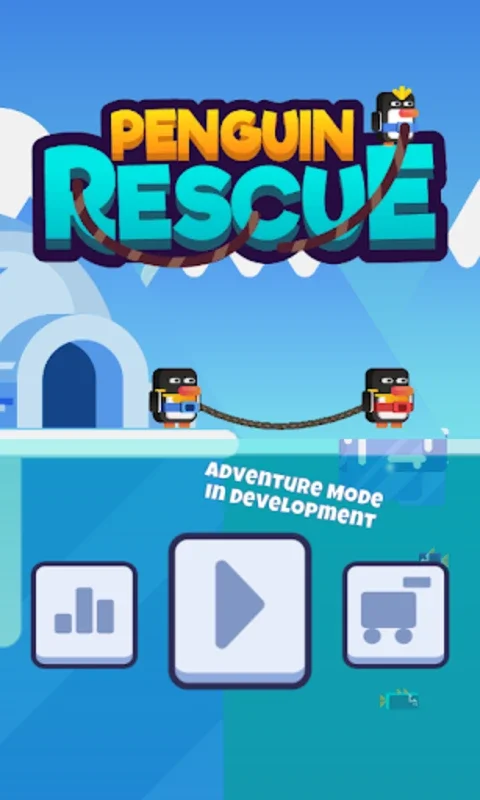 Penguin Rescue! for Android - Download the APK from AppHuts