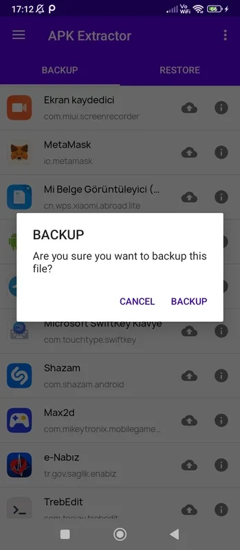 APK Extractor for Android: Simplify APK Extraction