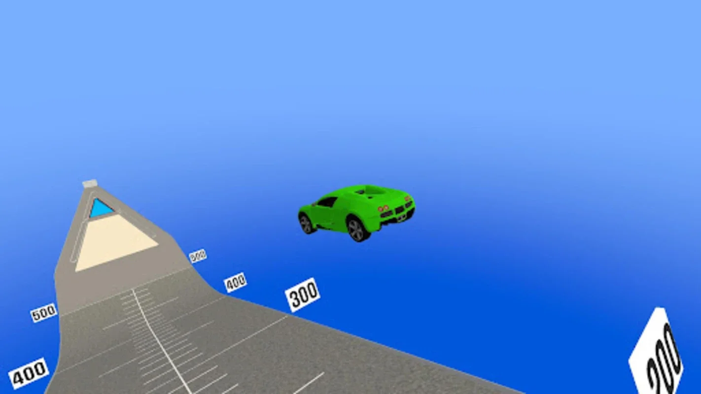 SlowlyDrive for Android - Thrilling Racing with Crash Tests