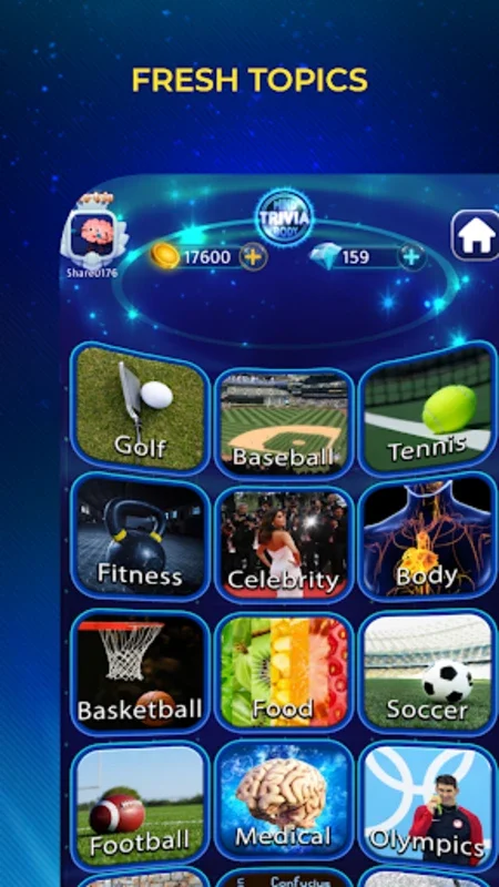 Mind Body Trivia for Android: Engaging & Rewarding