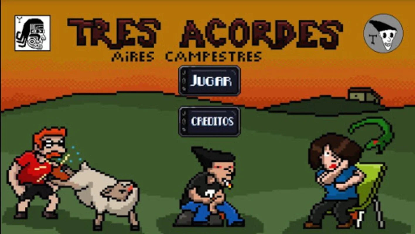 Tres Acordes Runner for Android - Exciting Gaming Experience