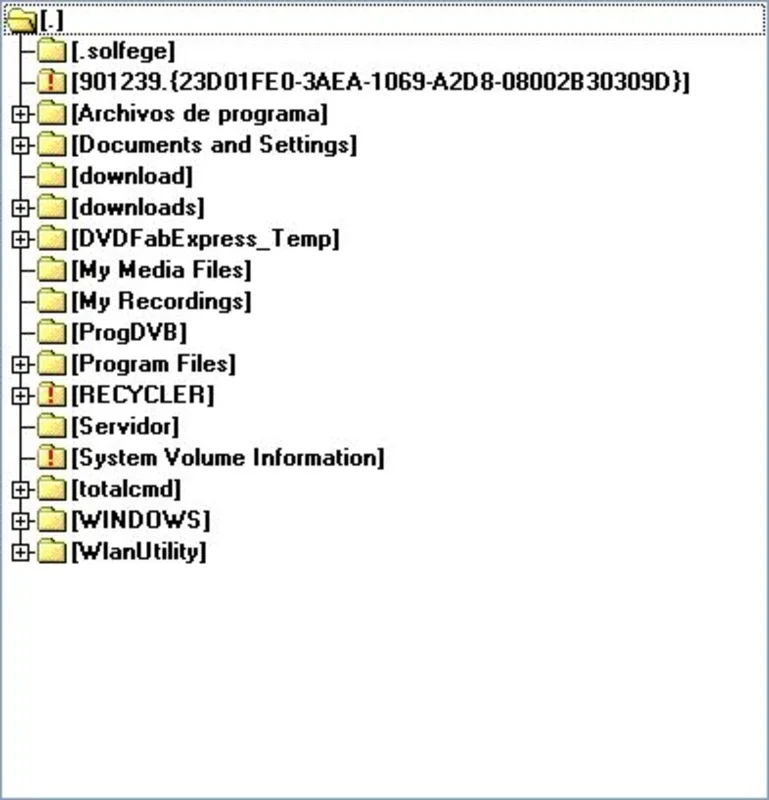 Total Commander for Windows - Enhanced File Management