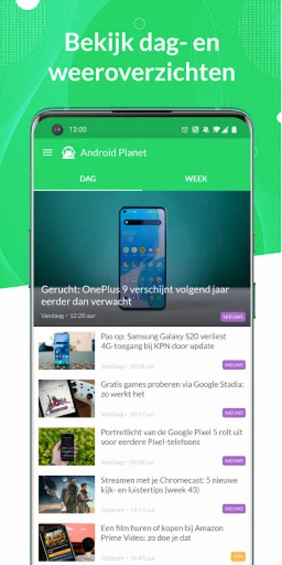 AndroidPlanet.nl for Android: Unlock Its Potential