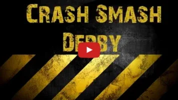 Smash Crash Derby for Android - Thrilling Vehicular Combat