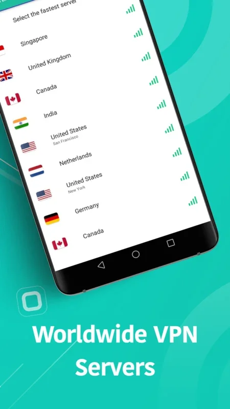 VPN Master-Free unblock proxy: Secure Android VPN for Accessing Geo-Restricted Content