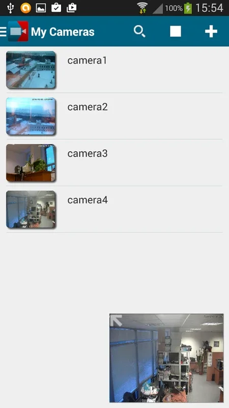 RTSP Player for Android: Revolutionize IP Camera Surveillance