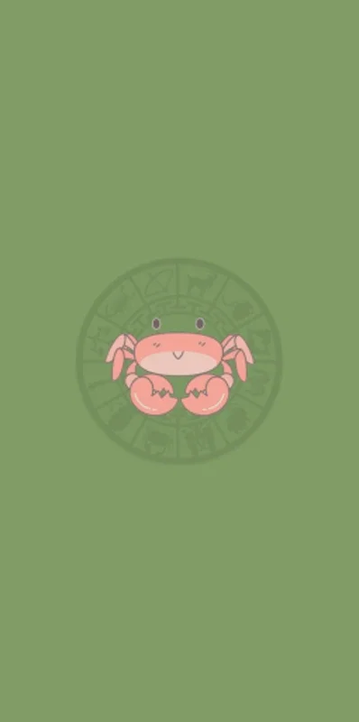 Cancer Horoscope for Android: Daily Insights and Forecasts