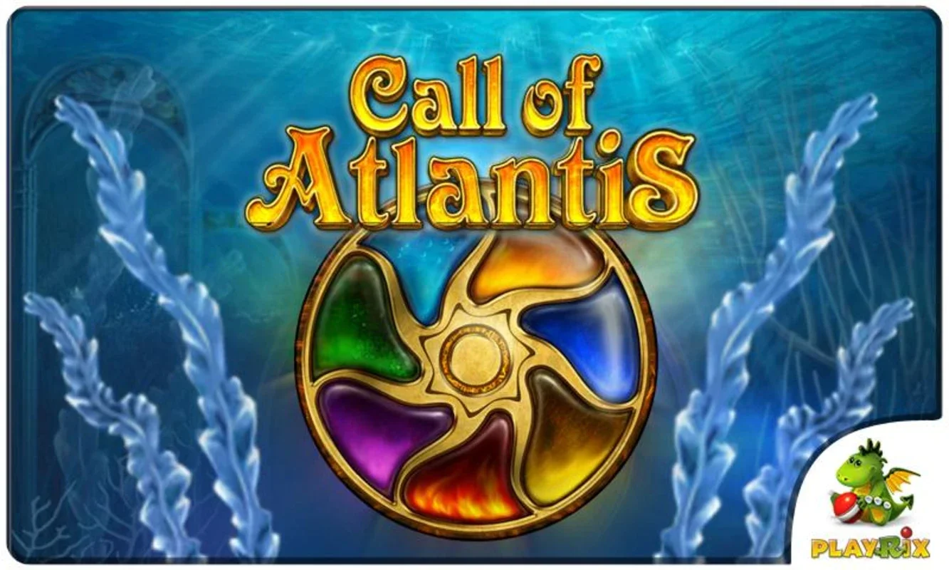 Call of Atlantis for Android: An Immersive Adventure