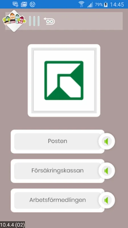 Hej Svenska 1 for Android - Enhance Your Swedish Skills