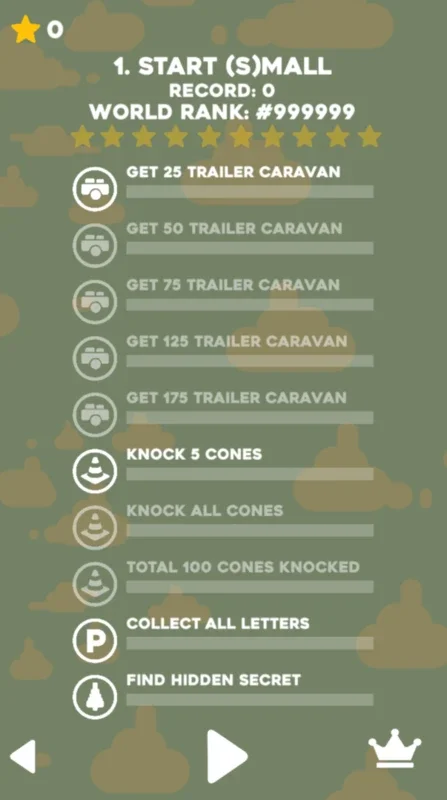 PAKO Caravan for Android - Assemble Trailers & Complete Missions