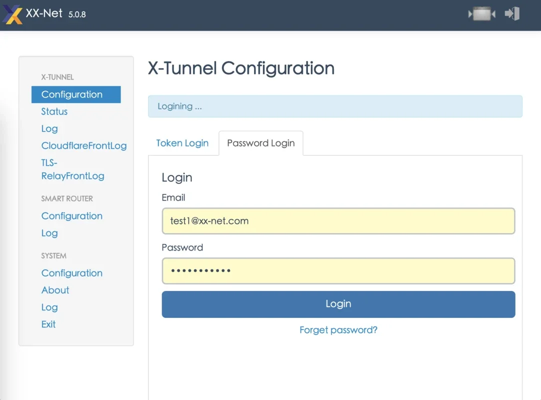 XX-Net for Windows - Enhance Your Network