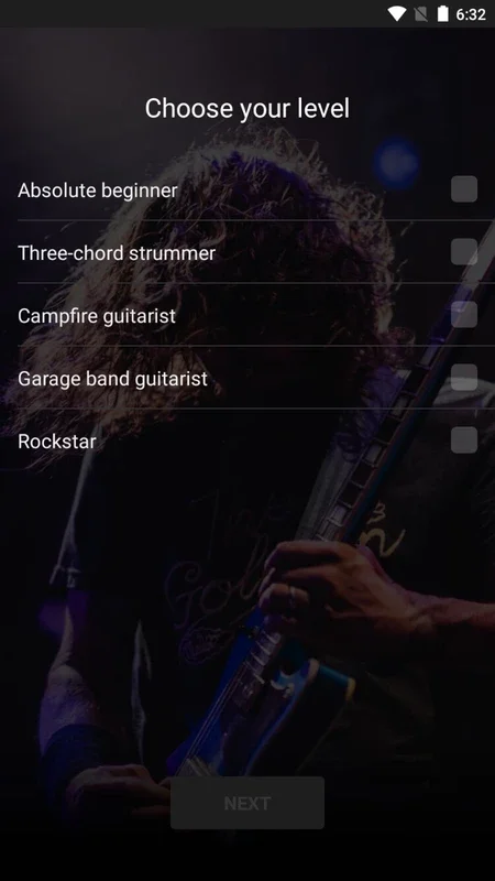 Ultimate Guitar: Chords & Tabs for Android - Instrument Learning App