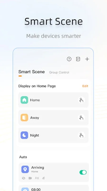 Imou Life: Smart Home Security for Android