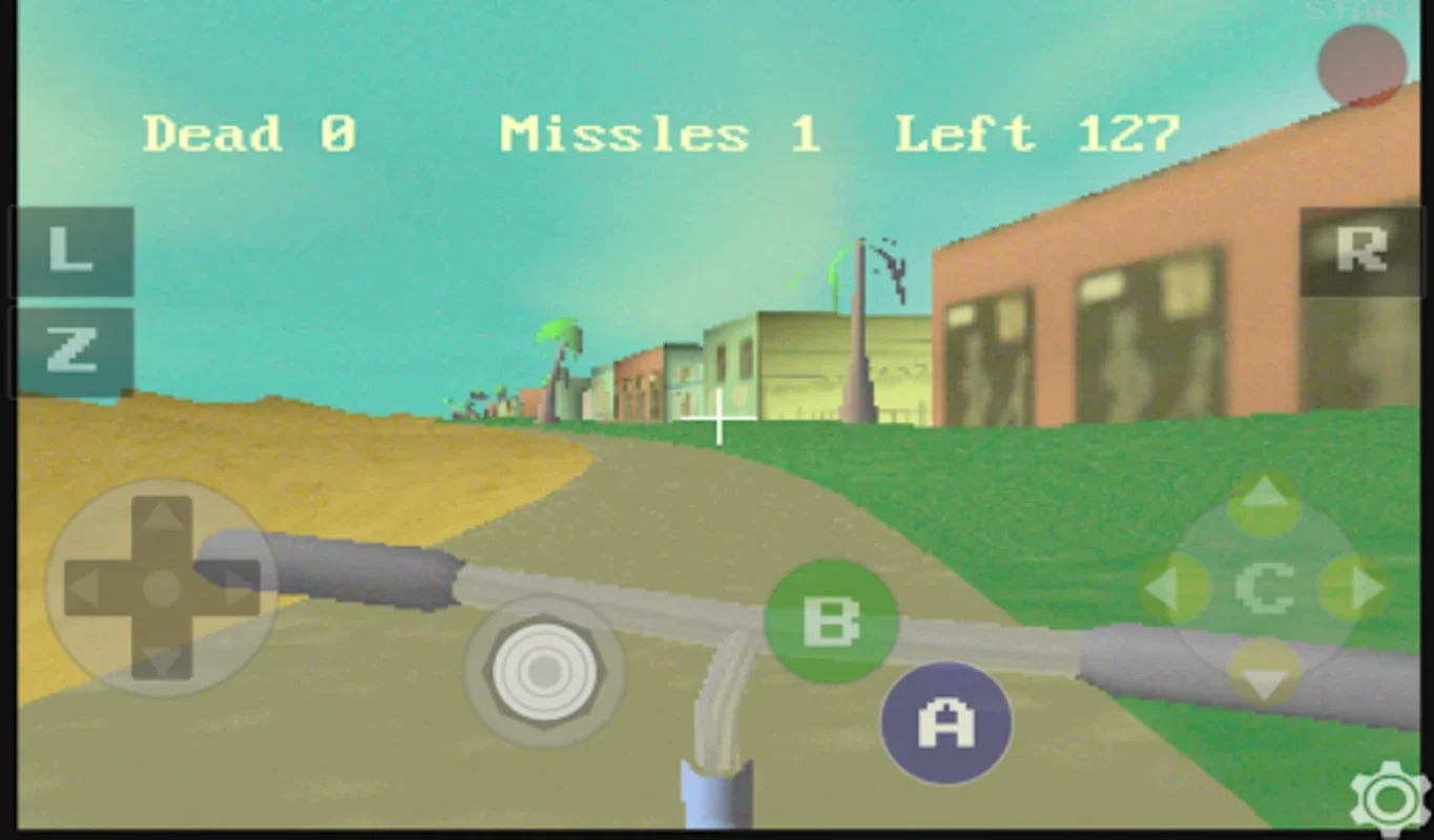 EmuN64 XL for Android - Relive Nintendo 64 Gaming