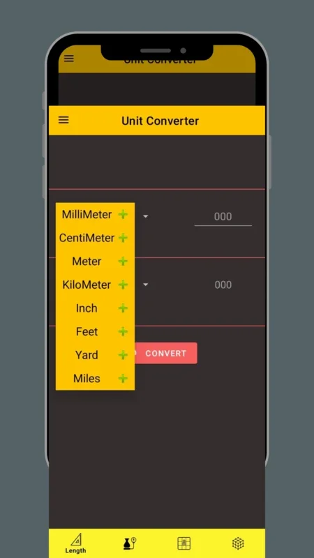 Unit Converter for Android - Simplify Your Conversions