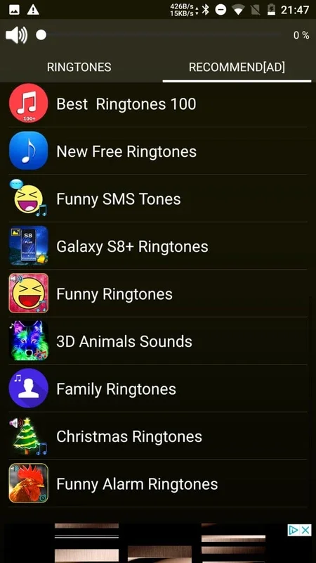 Loud Ringtones for Android: Customize Your Device Sounds