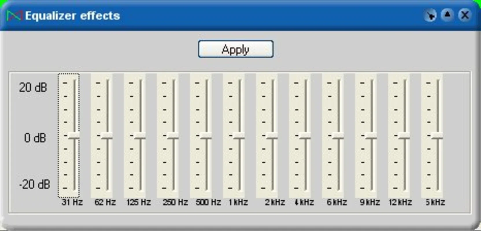 MP3Trix Tweaker for Windows - Enhance Your MP3s