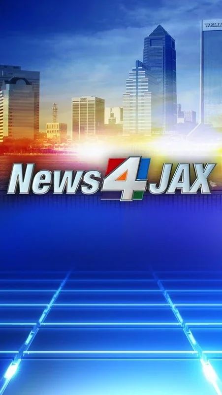 News4JAX for Android - Stay Informed with Local Updates