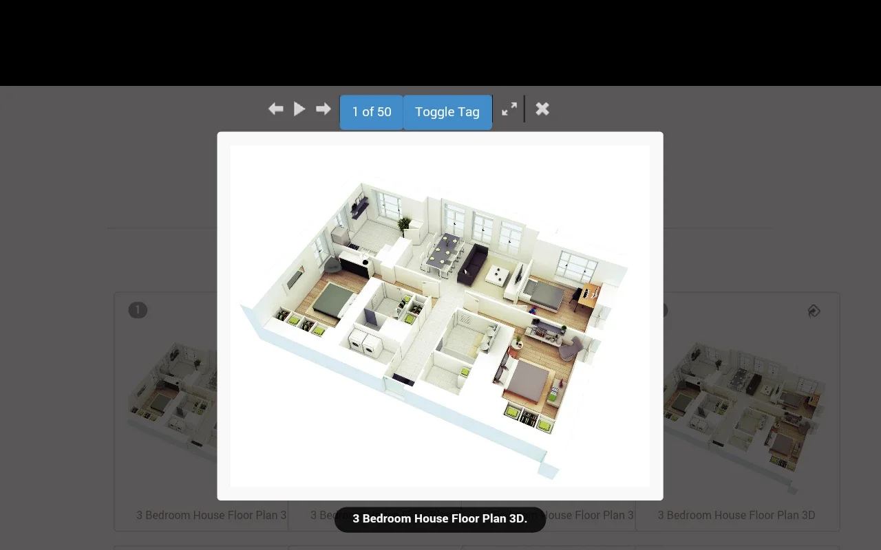 3D Home Design for Android: Transform Your Home Ideas