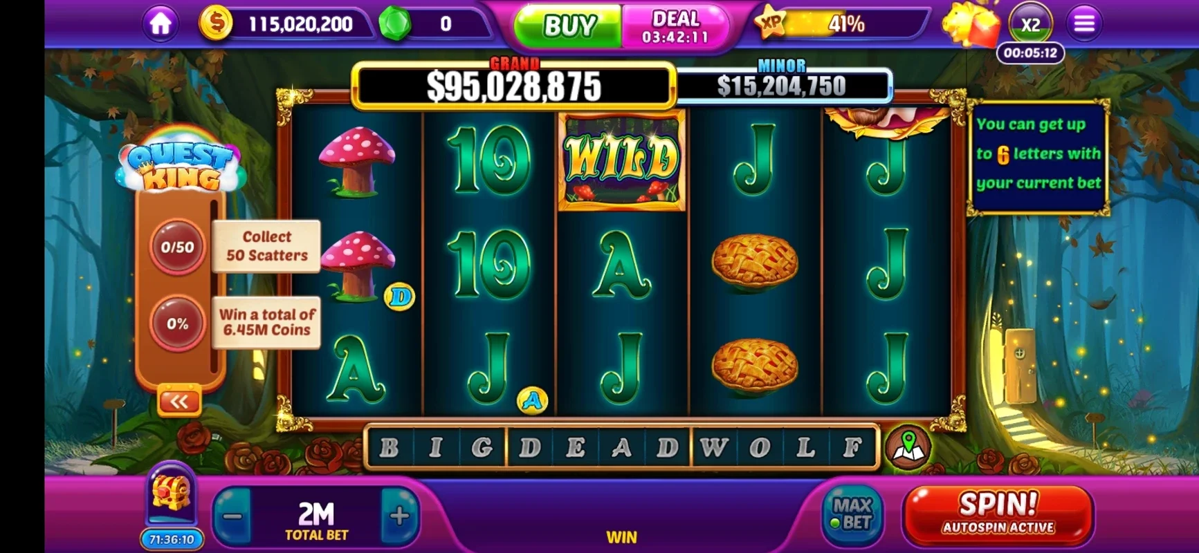 Vegas Friends Casino Slots for Android - Exciting Slot Experience