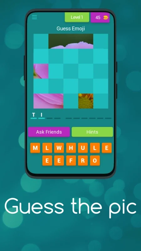 My Guess Emoji for Android: Test Your Emoji Skills
