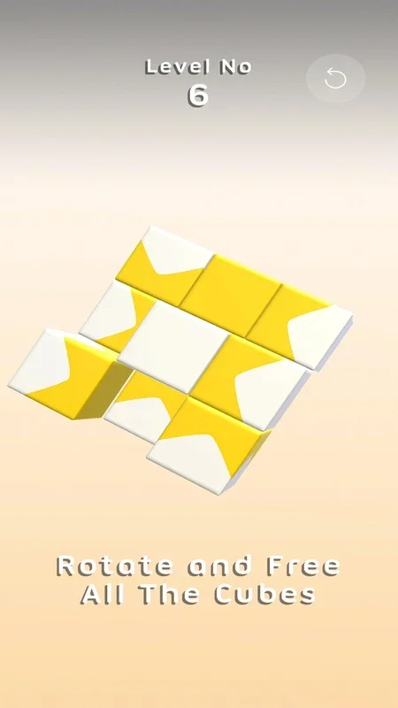 Tap It Away for Android - Engaging 3D Puzzle Game